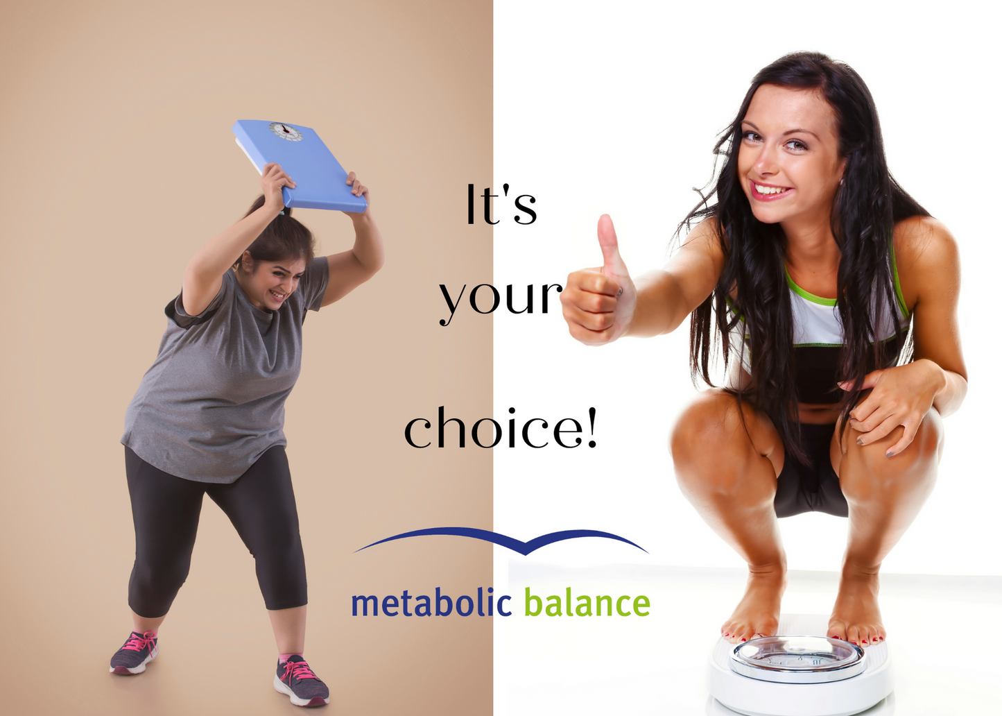 90 - Day Journey to Weight Loss and Weight Management with Metabolic Balance®